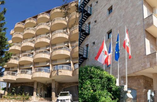 Byblos Hotel | Sands Hotel