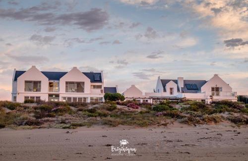 St. Helena Bay House | Sandspoor