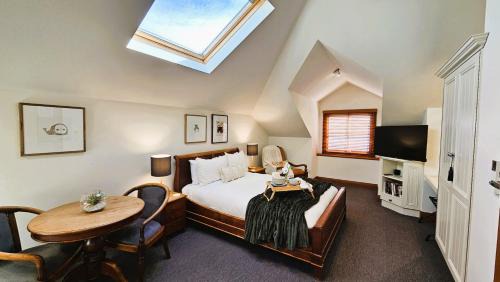 Port Fairy Apartment | Sandstone Suites - In the heart of Port Fairy