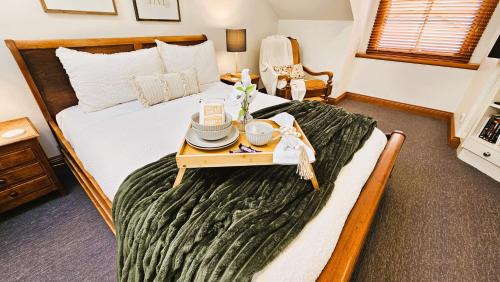 Port Fairy Apartment | Sandstone Suites - In the heart of Port Fairy