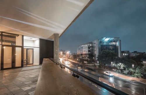 Sandown Apartment | Sandton Central Urban Hideout Escape-Reset-Create
