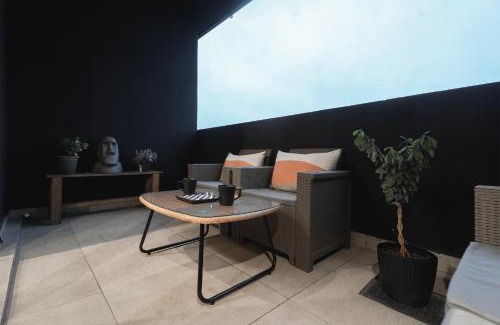 Sandown Apartment | Sandton Central Urban Hideout Escape-Reset-Create