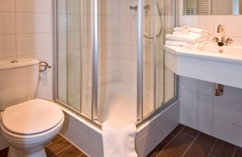 Binnenstad Hotel | Sandton Eindhoven Centre