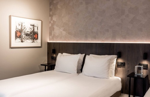 Binnenstad Hotel | Sandton Eindhoven Centre