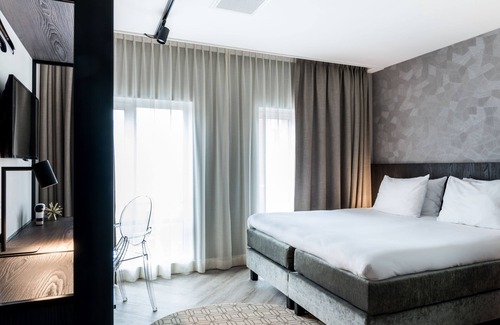 Binnenstad Hotel | Sandton Eindhoven Centre
