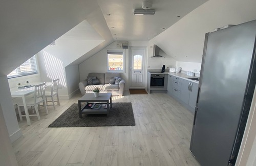 Camber Apartment | Sandunes 1 (1 Bedroom) Sleeps 4
