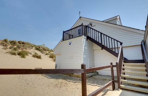 Camber Apartment | Sandunes 1 (1 Bedroom) Sleeps 4