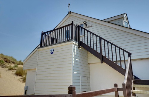 Camber Apartment | Sandunes 1 (1 Bedroom) Sleeps 4