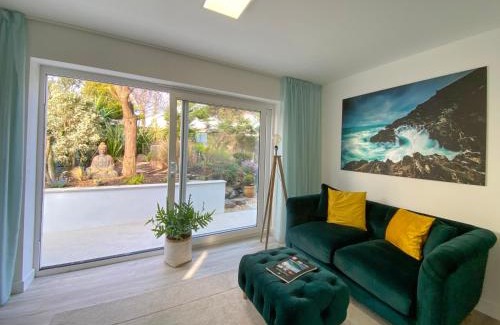 Crantock Apartment | Sandwood Studios
