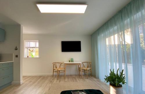 Crantock Apartment | Sandwood Studios