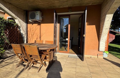 Lugana Apartment | SANDY APARTMENT