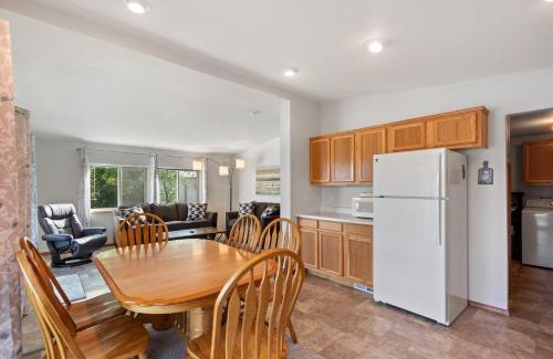 Bonner County House | Sandy Beach at Cocolalla