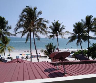 Lubok Buaya Resort | Sandy Beach Resort By Casa Loma