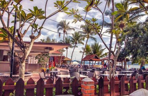 Lubok Buaya Resort | Sandy Beach Resort By Casa Loma