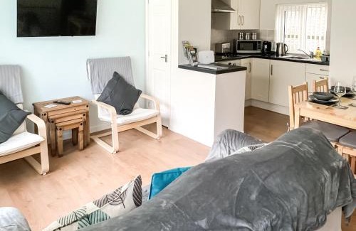 Mundesley House | Sandy Beck