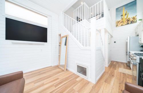 Parker Strip House | Sandy Cheeks, Deluxe Rive Views, Roadrunner Resort