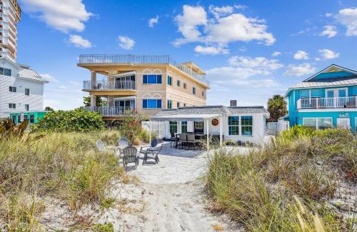 Redington Shores House | Sandy Dunes