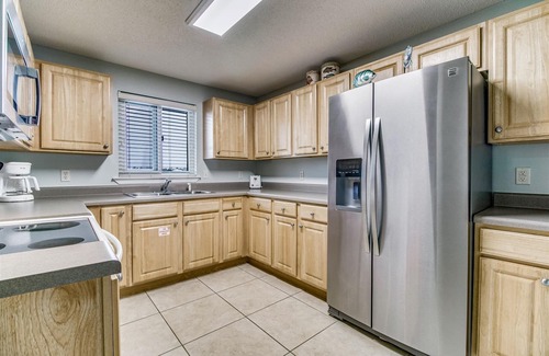 Ono Island Condo | Sandy Key 326 Third floor -Beachfront view -NO HASSLE CHECK OUT