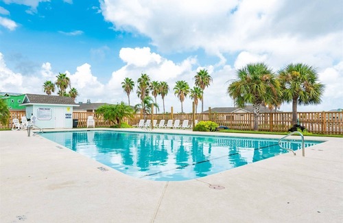 Rockport House | Sandy Oasis