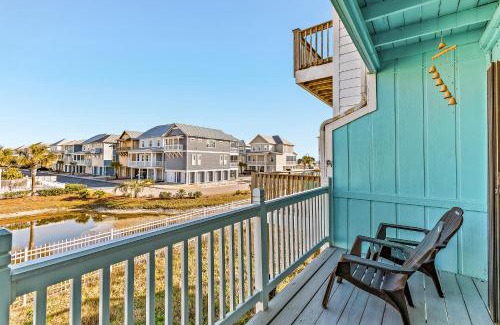 Navarre Beach House | Sandy Paws