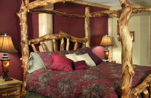 Marmot Bed & Breakfast | Sandy Salmon Bed & Breakfast Lodge