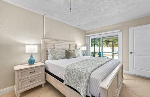 Siesta Key House | Sandy Seahorse Cottage