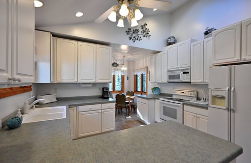 Cable House | Sandy Shores 2 Bedroom Hotel Room by RedAwning