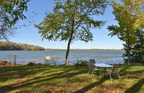 Cable House | Sandy Shores 2 Bedroom Hotel Room by RedAwning