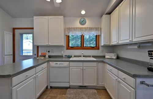 Cable House | Sandy Shores Condo