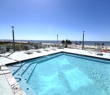 Biloxi House | Sandy Shores Condominium
