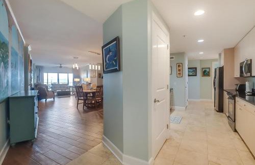 Biloxi House | Sandy Shores Condominium