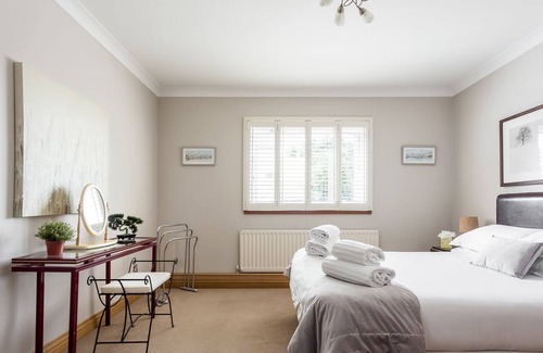 Sandbanks House | Sandy Shores