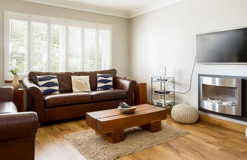 Sandbanks House | Sandy Shores