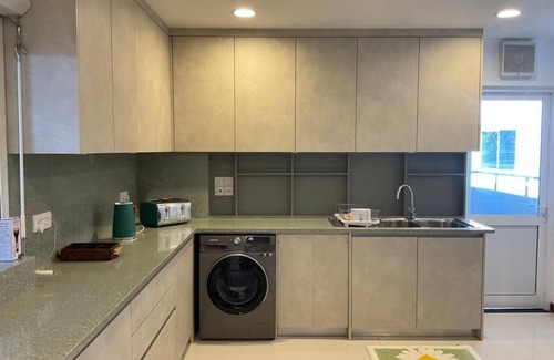 Nilaveli Apartment | SANDY SHORES your idyllic retreat on the pristine BEACHFRONT of 𝙉𝙞𝙡𝙖𝙫𝙚𝙡𝙞