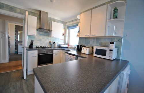 Cellardyke House | Sandy Sorland's Beach House- stunning seaside home