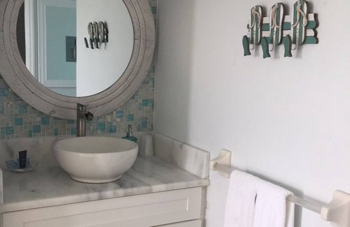 Indialantic By The Sea Resort | Sandy Stay: Spacious Suite with Kitchen & Ocean Front | Stunning Sunset