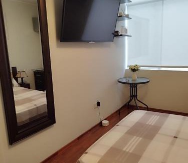 Santiago de Surco House | Sandy Sweet Home