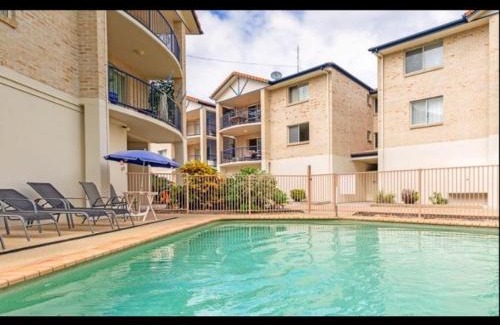 Bellara Apartment | Sandy Toes