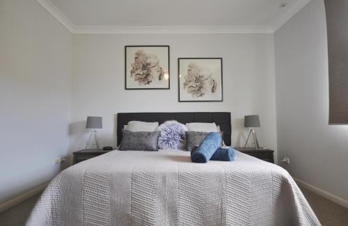 Bellara Apartment | Sandy Toes