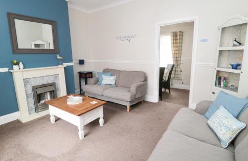 Woodhorn House | Sandy Toes Cottage