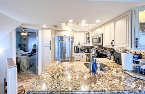Safety Harbor Club House | Sandy Toes Villa - North Captiva
