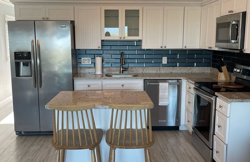 Cocoa Beach Condo | Sandy Waves-Where you can relax for days!