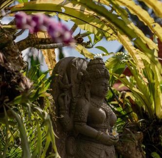 Ubud Cabin | Sang Mong Ubud