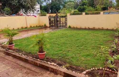 Bastar Villa | Sangeeta's Homestay