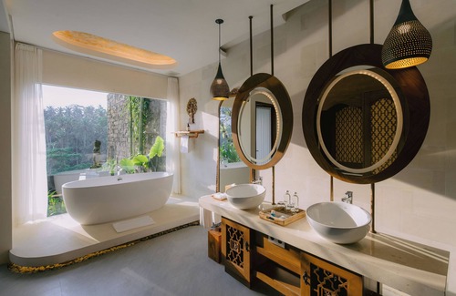 Payangan Resort | Sanggraloka Ubud