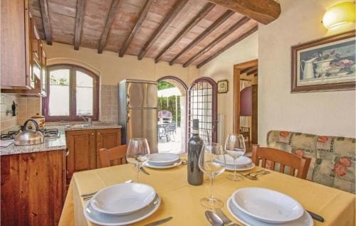 Barberino Tavarnelle Apartment | Sangiovese 2