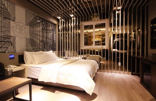 Sangju Hotel | Sangju B&B Hotel