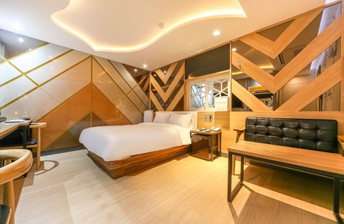 Sangju Hotel | Sangju Hotel Aria