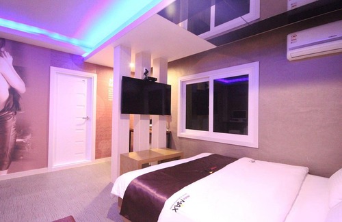 Sangju Hotel | Sangju MAX