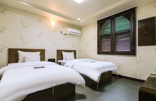 Sangju Hotel | Sangju Top